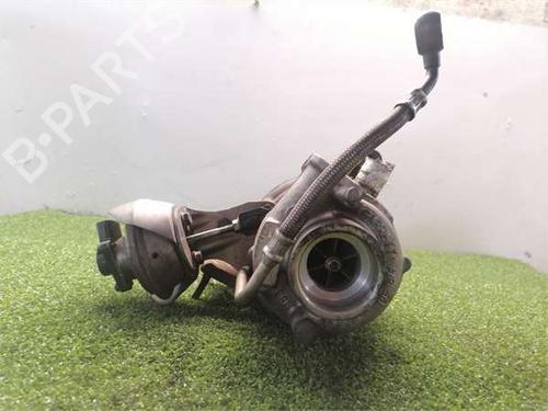 Used Turbocharger/Supercharger Turbocharger/Supercharger 37288305 37288305
