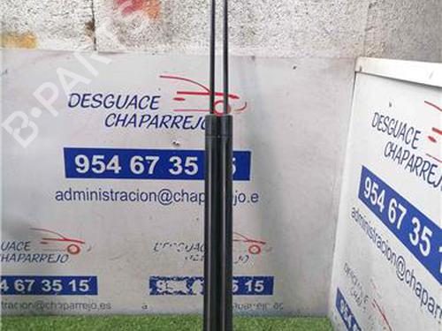 Used Tailgate lift support SEAT TOLEDO III (5P2) 1.9 TDI (105 hp) 31893847