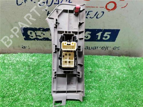 Right front window switch TOYOTA YARIS (_P9_) 1.4 D-4D (NLP90_, NLP90R) | BP31899301I26 - Image 3