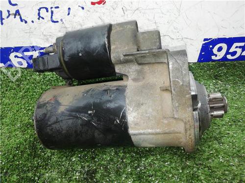 Starter SEAT TOLEDO II (1M2) 1.6 16V | BP31890086M8