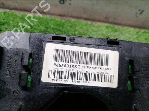 Switch CITROËN C4 Picasso I MPV (UD_) 1.6 HDi | BP31898978I30 