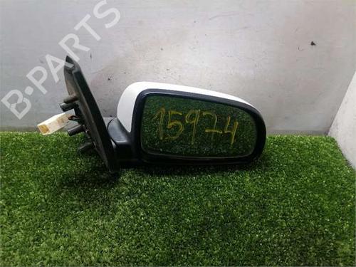 Used Right mirror Right mirror CHEVROLET AVEO / KALOS Hatchback (T250, T255) 1.2 (84 hp) 36453231 36453231