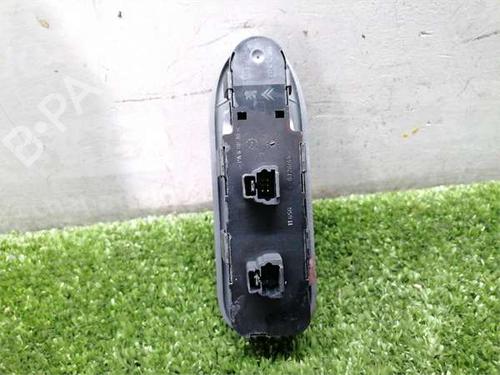 Left front window switch CITROËN C5 II (RC_) 1.6 HDi (RC8HZB) | BP36819793I27 - Image 2