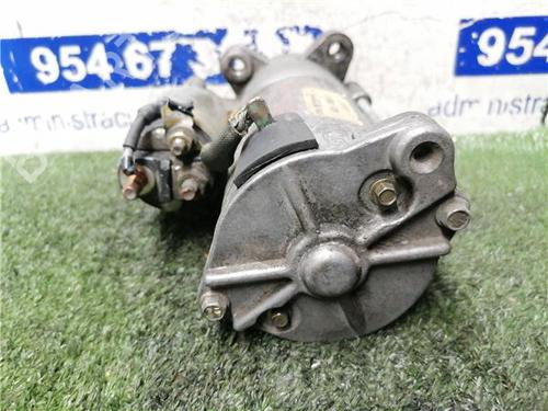 Starter FORD FOCUS II (DA_, HCP, DP) 2.0 TDCi | BP31890178M8