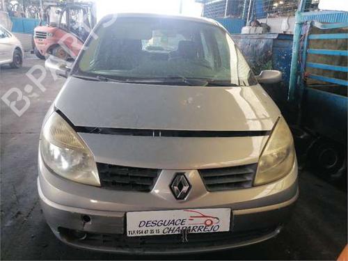 Recambios RENAULT SCÉNIC II (JM0/1_)  1.9 dCi (JM0G, JM12, JM1G, JM2C)  4645882