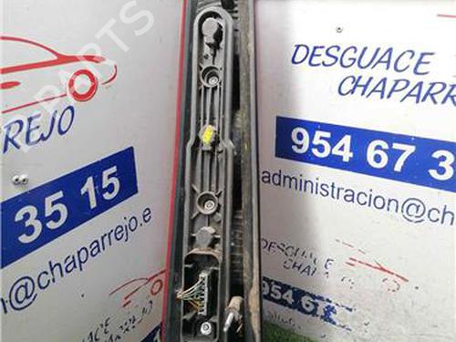 Right taillight FORD FOCUS C-MAX (DM2) 1.6 | BP31893822C35