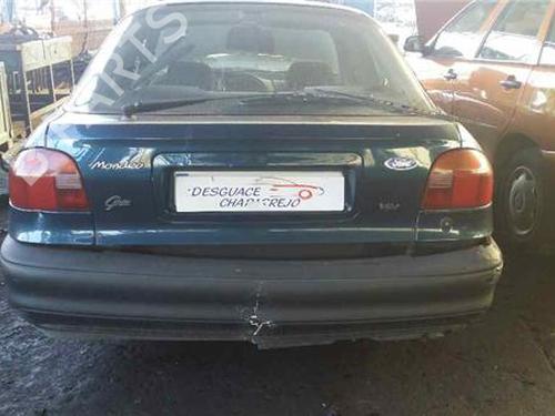 Used Parts FORD MONDEO I (GBP) 2.0 i 16V (132 hp) 4407789