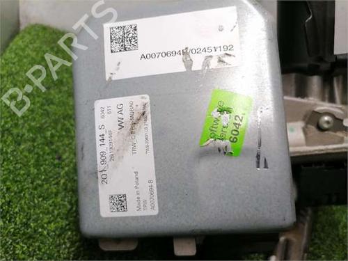 Steering column SEAT IBIZA V (KJ1, KJG) 1.0 TSI | BP38570792M21 - Image 3