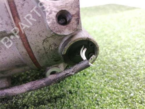 AC compressor KIA RIO IV (YB, SC, FB) 1.2 CVVT | BP38256547M34 - Image 4