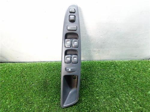 Used Left front window switch Left front window switch VOLVO S40 I (644) 1.9 DI (115 hp) 32690529 32690529
