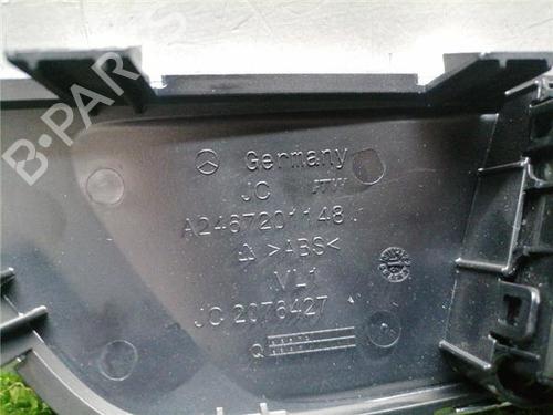 Front left interior door handle MERCEDES-BENZ CLA Coupe (C117) CLA 200 CDI / d (117.308) | BP33278678I13 - Image 3