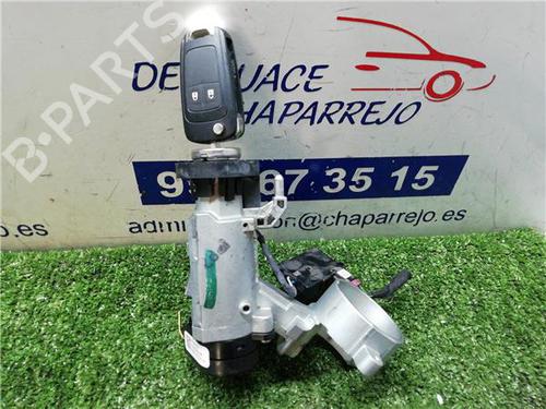 Interruttore OPEL INSIGNIA A (G09) 2.0 CDTI (68) (131 hp) 31897259