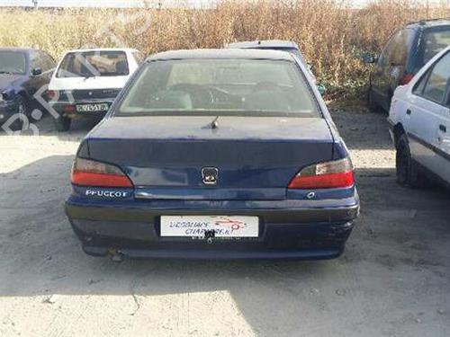 Steering pump PEUGEOT 406 (8B) 2.1 TD 12V | BP31888958M99 