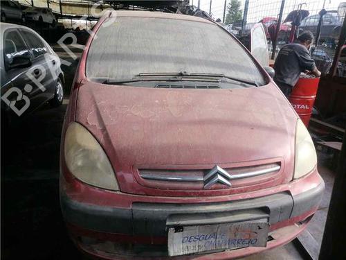 Brugte CITROËN XSARA PICASSO (N68) 1.6 HDi (90 hp) 4410261