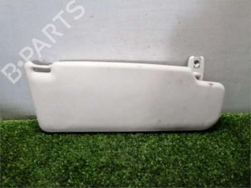 Left sun visor VW JETTA III (1K2) 1.9 TDI | BP36544085I1 - Image 3