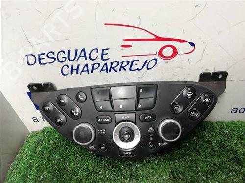 climate-control-nissan-primera-p12-2002-31896686 main image