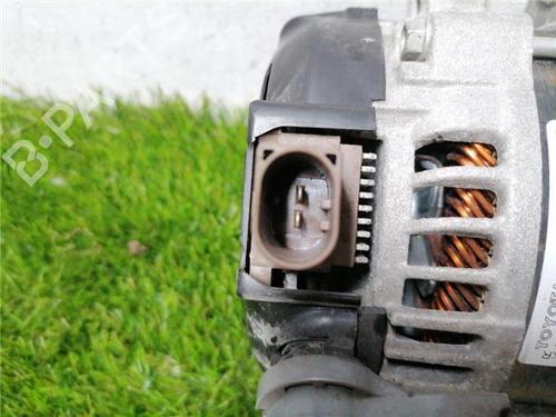 Alternator TOYOTA AYGO (_B4_) 1.0 VVTi (KGB40) | BP31890916M7 