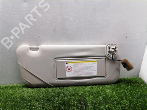 Parasol derecha CITROËN C5 II Break (RE_) 2.0 HDi (RERHRH) (136 hp) 32099759