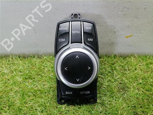 Used Switch BMW 1 (F21) 116 d (116 hp) 31901441