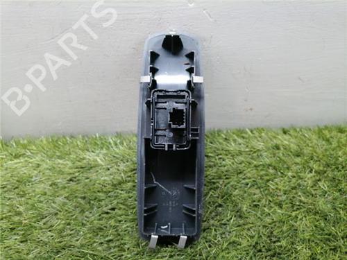 Right front window switch RENAULT LAGUNA III (BT0/1) 1.5 dCi (BT00, BT0A, BT0T, BT1J) | BP33679237I26 - Image 2