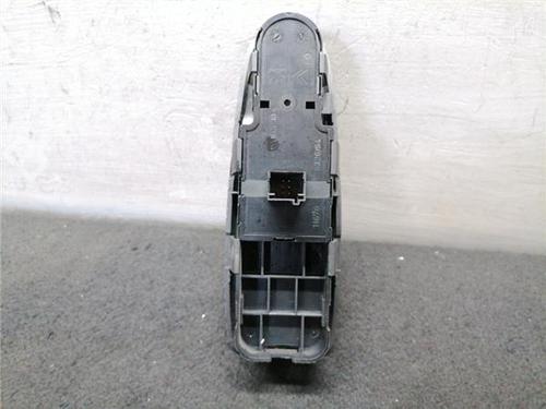 Left front window switch CITROËN C4 Picasso I MPV (UD_) 1.6 HDi 110 | BP36452996I27 - Image 2