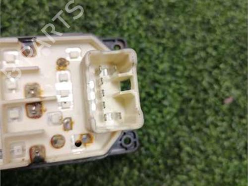 Left front window switch KIA PICANTO I (SA) 1.1 | BP40239710I27 - Image 3