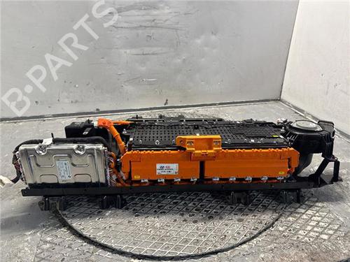 Used Battery HYUNDAI TUCSON (NX4E, NX4A) 1.6 T-GDi Hybrid 48V (179 hp) 31890895