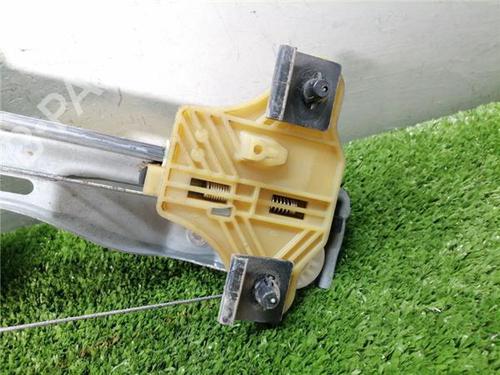 Andre SMART FORFOUR Hatchback (453) 1.0 (453.042, 453.043) | BP32768349O1  - Image 5