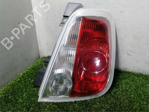 Used Right taillight Right taillight 37479702 37479702