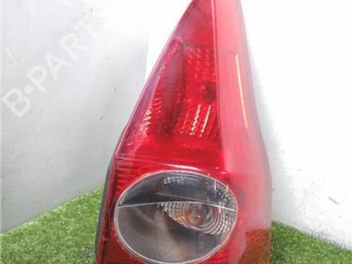 Feu arrière droit RENAULT MEGANE II Estate Van (KM_) 1.5 dCi (KM02) (101 hp) 32037823