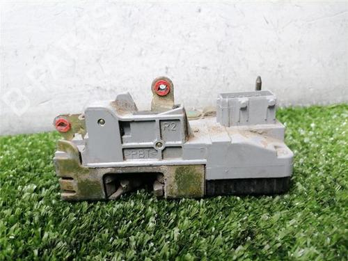 Used Front right lock Front right lock PEUGEOT EXPERT (224_) 1.9 D (69 hp) 36146499 36146499