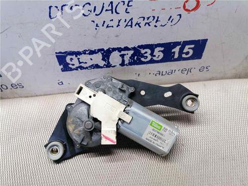 Viskermotor bagrude Viskermotor bagrude CITROËN SAXO (S0, S1) 1.5 D (57 hp) 31893440 31893440