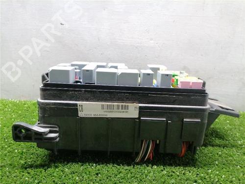 Electronic module CHEVROLET EPICA (KL1_) 2.0 D | BP33478164M83 - Image 3