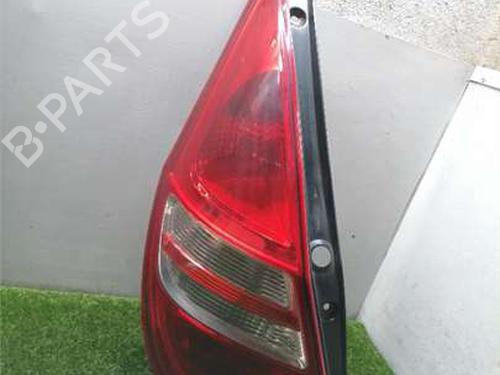 Left taillight HYUNDAI i30 (FD) 1.6 CRDi | BP36572994C34 - Image 2