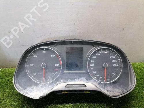 Used Instrument cluster Instrument cluster 36940197 36940197