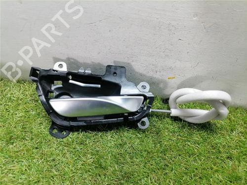 Used Front right interior door handle BMW 1 (F21) 116 d (116 hp) 31901454