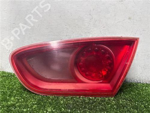 Used Right taillight SEAT LEON (1P1) 1.6 TDI (105 hp) 32690392