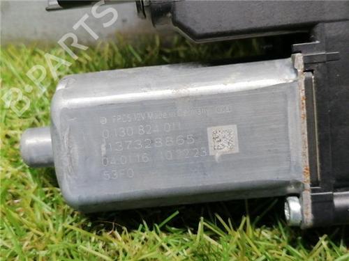 Left front window motor PEUGEOT EXPERT Van (V_) 1.6 BlueHDi 95 | BP31911479E21
