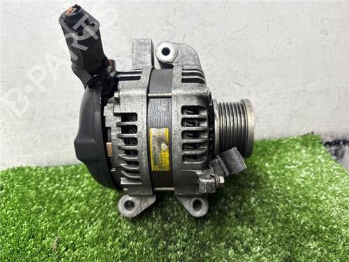 Used Alternator Alternator LEXUS IS II (_E2_) 220d (ALE20) (177 hp) 33248863 33248863