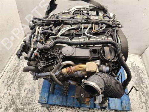 Engine AUDI A4 B8 (8K2) 2.0 TDI | BP39659476M1 - Image 5