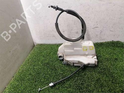 Used Front right lock Front right lock CITROËN C3 I (FC_, FN_) 1.4 HDi (68 hp) 40517516 40517516