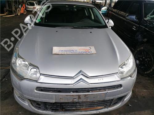 Other CITROËN C5 III (RD_) 1.6 HDi 110 (RD9HZC) | BP31892414O1