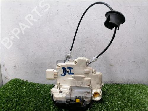 Used Front left lock Front left lock SEAT EXEO (3R2) 2.0 TDI (120 hp) 33278627 33278627