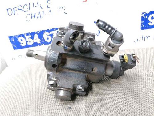 Pompe à injection FIAT BRAVO II (198_) 1.6 D Multijet (198AXH1B) (105 hp) 31899558