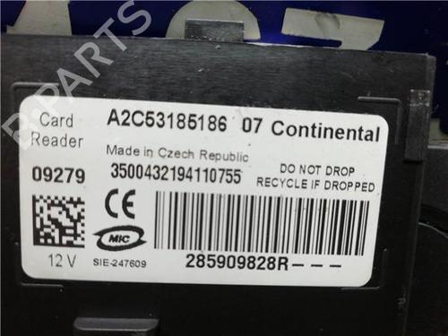 Switch RENAULT MEGANE II (BM0/1_, CM0/1_) 1.5 dCi (BM1F, CM1F) | BP31897086I30