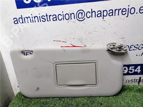 right-sun-visor-ford-mondeo-iv-ba7-2007-2008-2009-2010-2011-2012-2013-2014-2015-31898786 main image