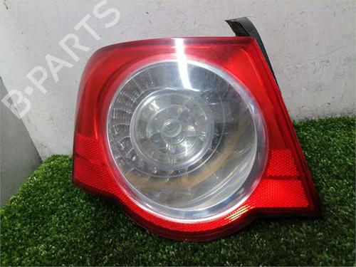 Used Left taillight Left taillight VW PASSAT B6 (3C2) 2.0 TDI (140 hp) 36146659 36146659