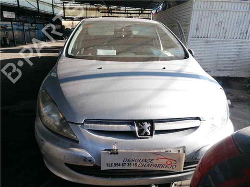 Instrument cluster PEUGEOT 307 (3A/C) 1.6 HDi 110 | BP31900536C47