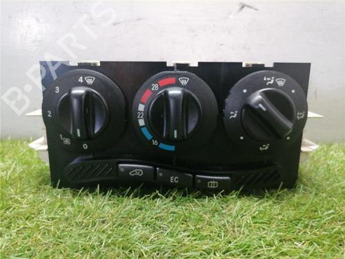 Used Climate control Climate control MERCEDES-BENZ A-CLASS (W168) A 160 (168.033, 168.133) (102 hp) 33248639 33248639