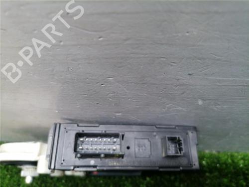 Left front window motor CITROËN C5 I (DC_) 2.0 HDi (DCRHZB, DCRHZE) | BP32486504E21